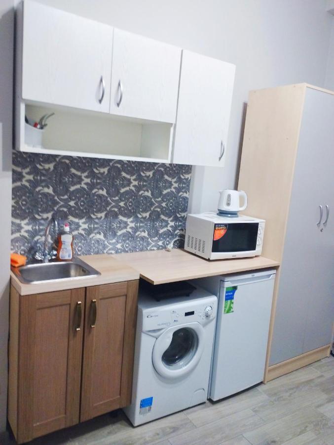 Apartament Of Center Lviv Lägenhet Exteriör bild