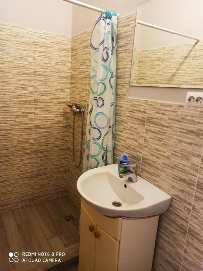 Apartament Of Center Lviv Lägenhet Exteriör bild