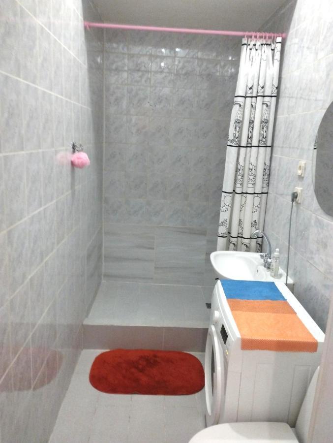Apartament Of Center Lviv Lägenhet Exteriör bild